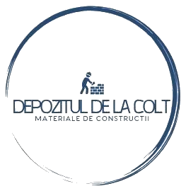Depozitul de la Colț
