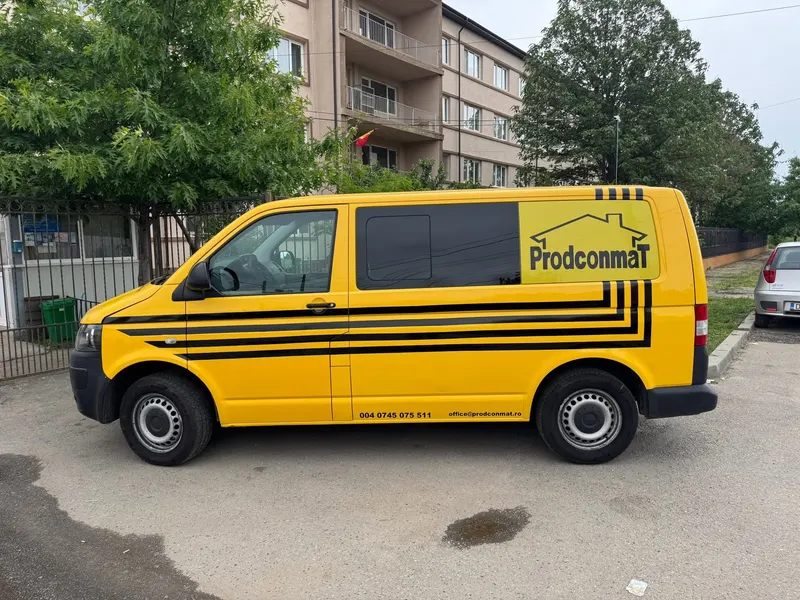 Van de serviciu Prodconmat