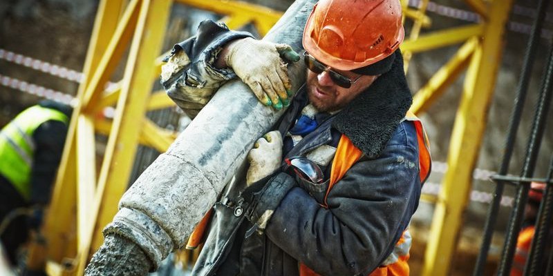 Ce trebuie să știi despre cimentul și mortarul potrivit