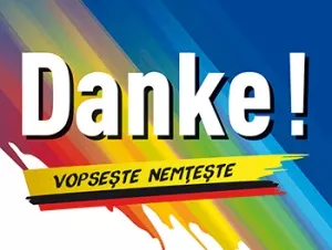 DANKE!