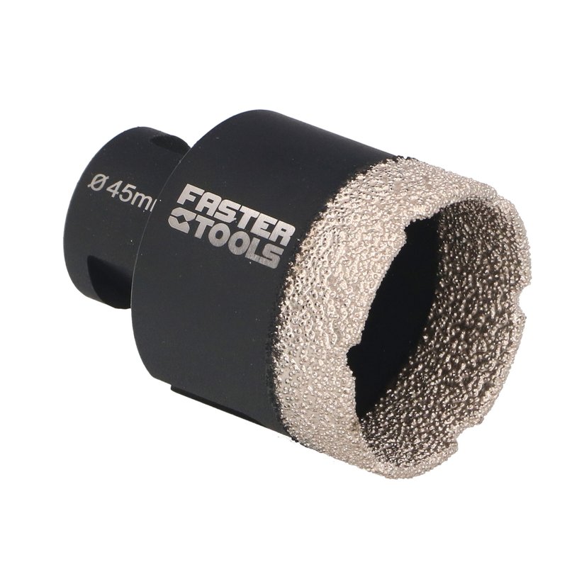 CAROTA DIAMANTATA M14 45MM EGA-FT-235-11