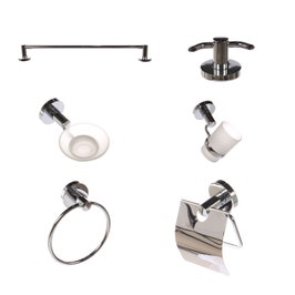 ACCESORII BAIE 6 PIESE 671082