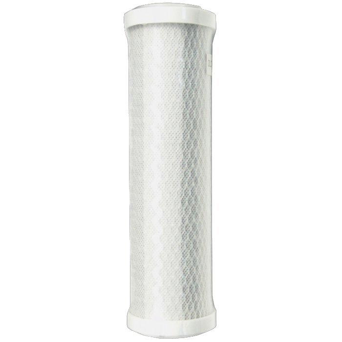 CARTUS FILTRU CARBUNE ACTIV CU SITA 10 672561