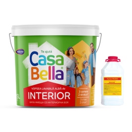 CASA BELLA ALB 0.75L