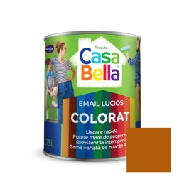 CASA BELLA OCRU 8001 RAL 0.75L