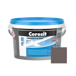 CERESIT CHIT CE40 ANTRACIT 2KG