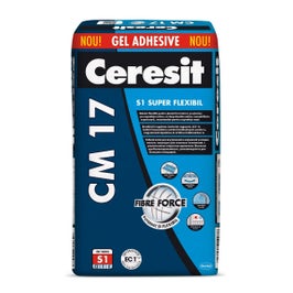 CERESIT CS11 ACRYL PENTRU REPARATII-ALB-280ML