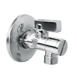 ADAPTOR CU FILTRU ROBINET FLOTOR 1/2FI-3/8FE 680026