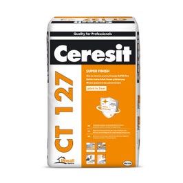 CERESIT CT 127 20KG