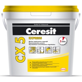 CERESIT CX5 MORTAR REPARATII 2KG