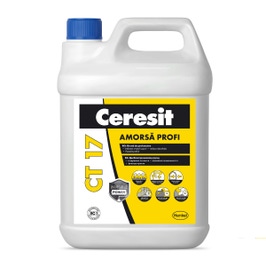 CERESIT GRUND DE PROFUNZIME CT17 10L