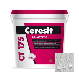 CERESIT TENCUIALA DECORATIVA HYDRO FLEX COLORADO 6 25KG