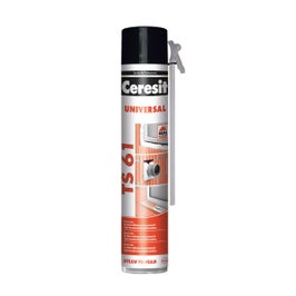 CERESIT TS 61 SPUMA PU MONTAJ 500ML