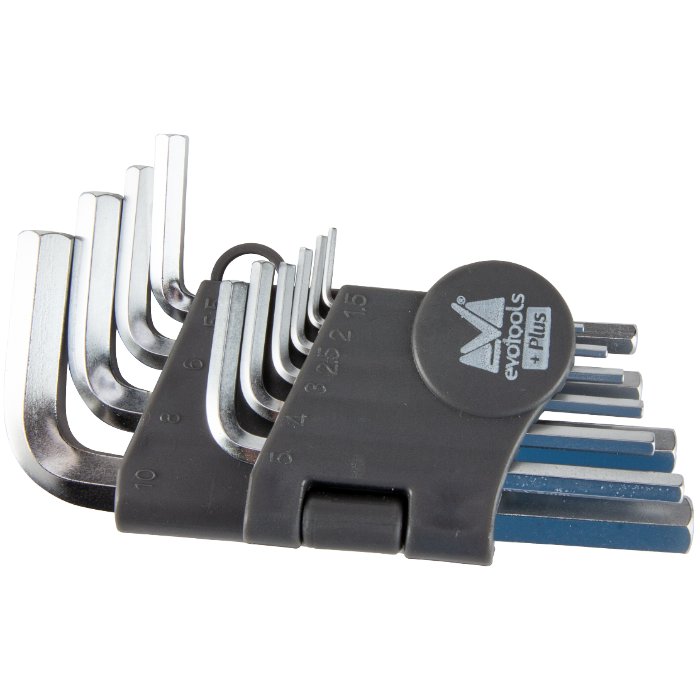 CHEI IMBUS CR-VN-10 BUC/SET- 610040