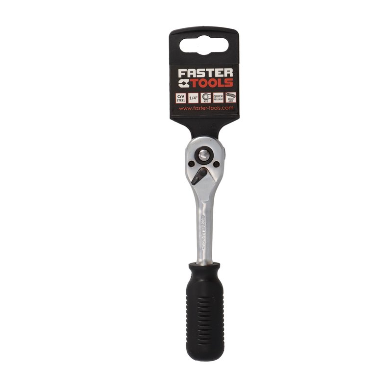CHEIE CLICKET CR-V 1/2 250MM FT307-07 EGA-1075