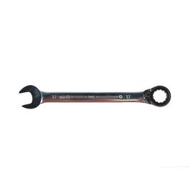 CHEIE COMBINATA CLICHET FORJATA 17MM 35139