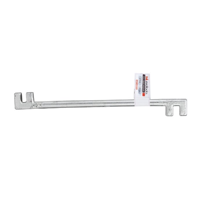 CHEIE PENTRU FIERAR BETONIST D10-D12 640072 — imagine 2
