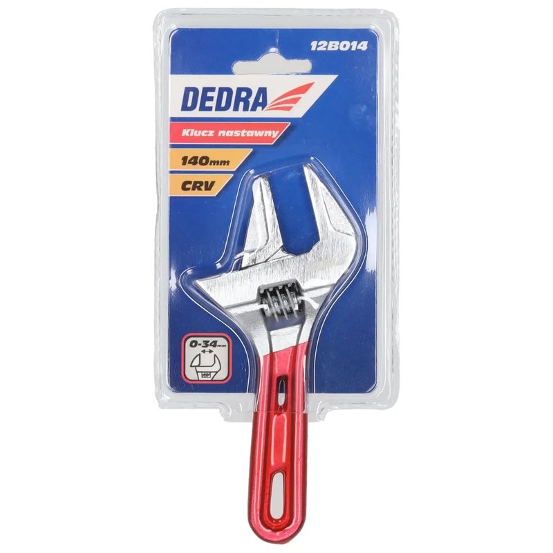 CHEIE REGLABILA SCURTA 140MM 0-34MM 12B014 — imagine 3