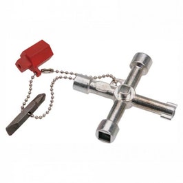 CHEIE UNIVERSALA PENTRU FLEX 115-230MM FES-20967