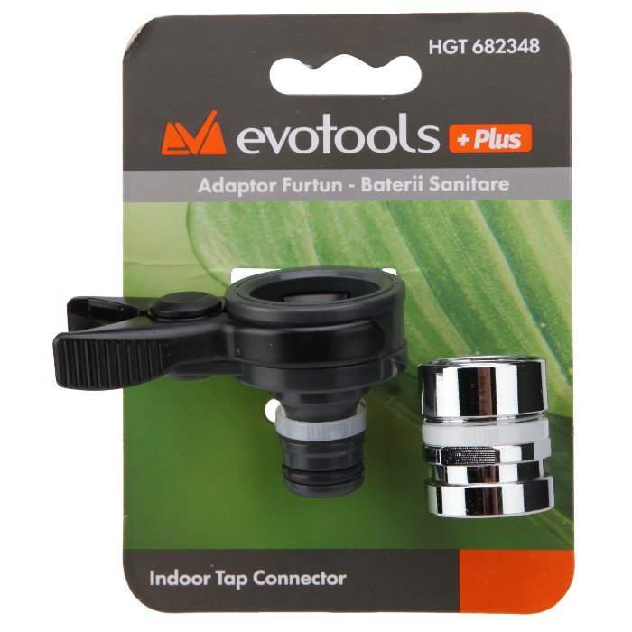 ADAPTOR FURTUN - BATERII SANITARE 682348 — imagine 2
