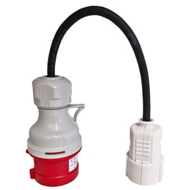 ADAPTOR PRIZA DUBLA SCHUKO 683037