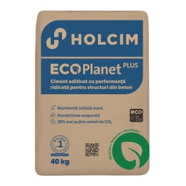 CIMENT TITAN 42.5R 40KG