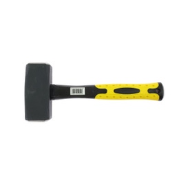 CIOCAN CU MANER DIN FIBRA DE STICLA 2KG