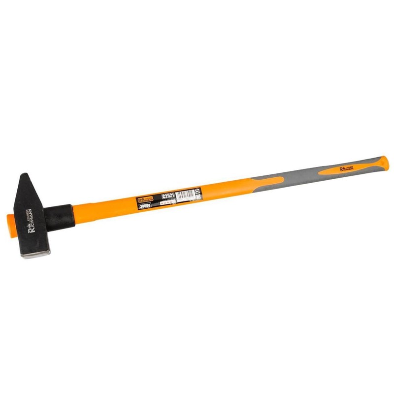 CIOCAN MECANIC, BAROS, COADA FIBRA 5KG C2523
