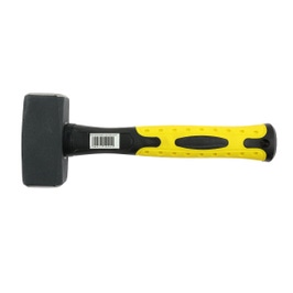 CIOCAN MECANIC, BAROS, COADA FIBRA 8KG 230250
