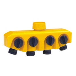 Adaptor robinet FILET INTERIOR 3/4-1 (SB6003)