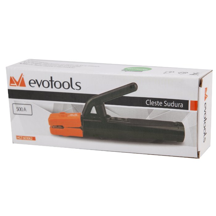 CLESTE  PENTRU SUDURA 500A 603062 — imagine 2