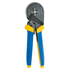 CLESTE DEZIZOLATOR CU FALCI SERTIZARE 0.5-6.0MMP 28426