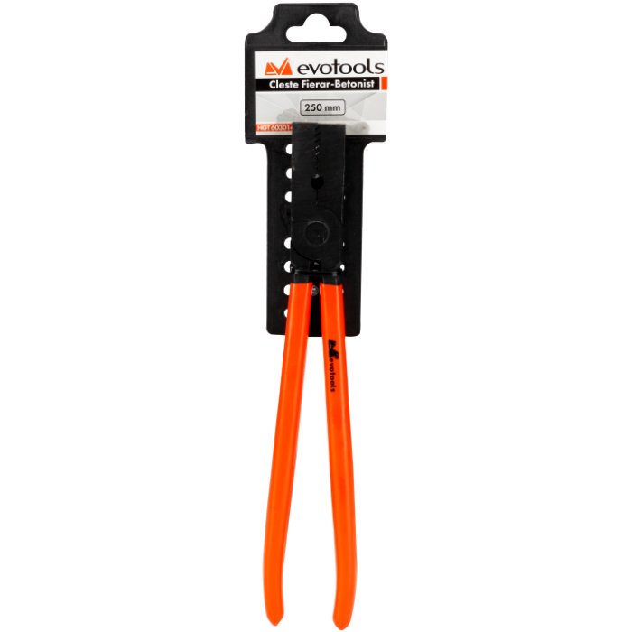 CLESTE FIERAR BETONIST 250MM 603014 — imagine 2