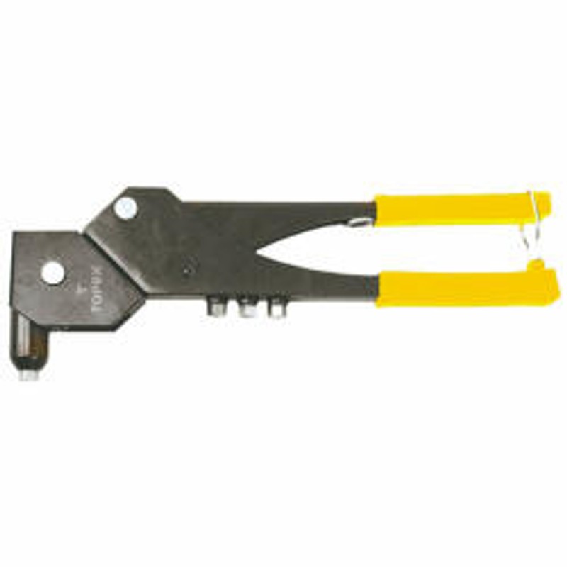 CLESTE NITURI AL POZ MULT 2.4-4.8MM 43E713
