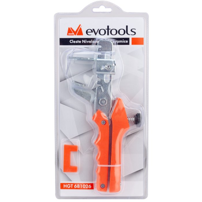 CLESTE NIVELARE PLACI CERAMICE 681026 — imagine 2