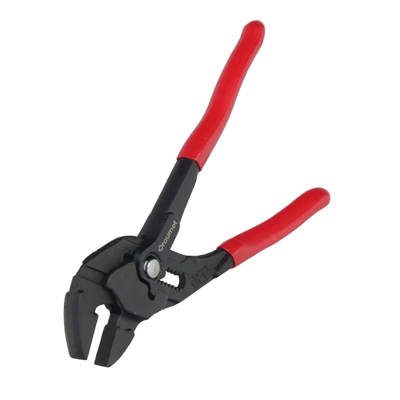 CLESTE PAPAGAL DREPT 180MM CLICK EGA-D334-15