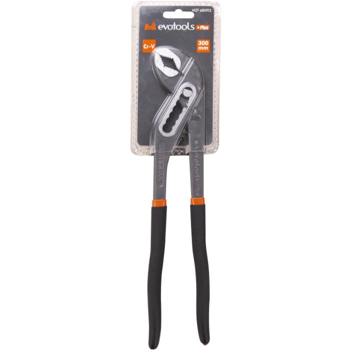 CLESTE PAPAGAL PLUS 250MM 680912 — imagine 2