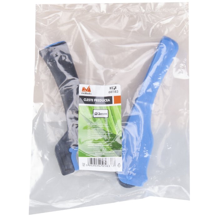 CLESTE PREDUCEA 3MM 16-20MM 681183 — imagine 2
