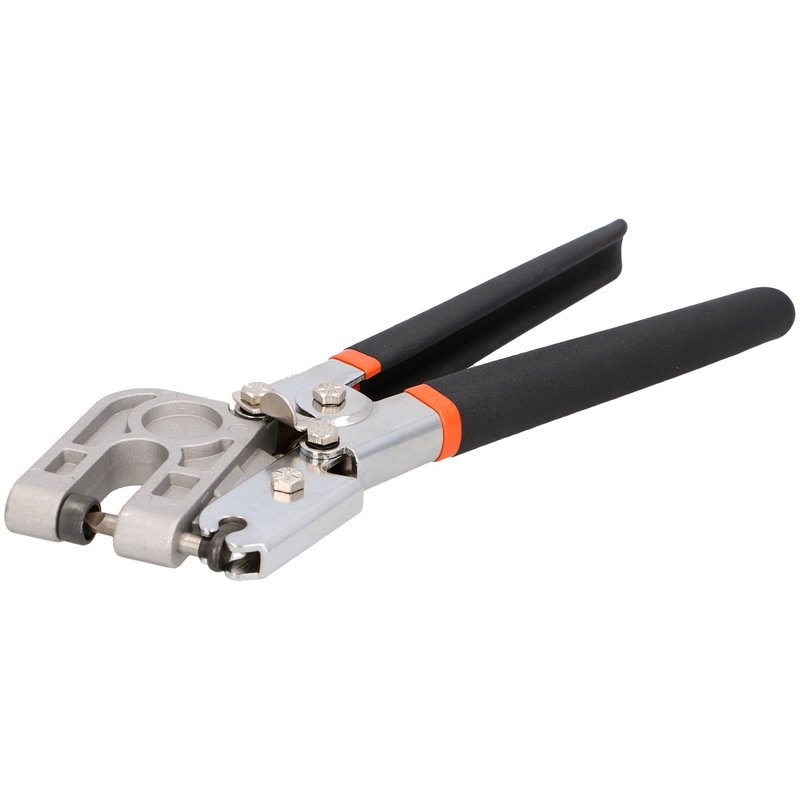 CLESTE PT SERTIZAT PROFILE DIN ALUMINIU EGA-8182