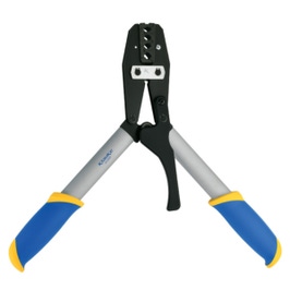 CLESTE SERTIZARE TERMINALE 0.25-10MM CU SET PINI TERMINALI 24031023271