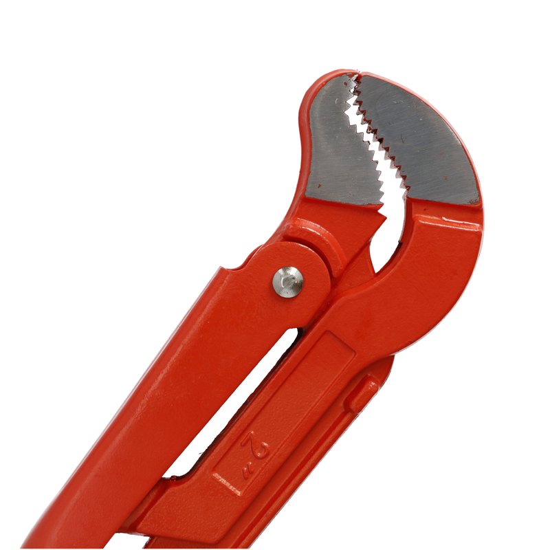 CLESTE SUEDEZ TIP S 1" EGA-773