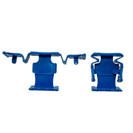 CLIPS NIVELARE GRESIE 2.5MM 681124