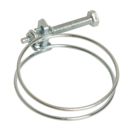 COLIER DIN METAL 32-36 650028