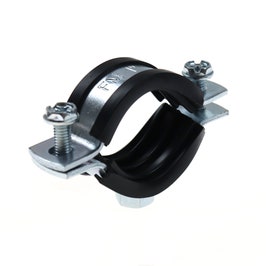 COLIER FIXARE TEAVA DUBLA CU GARNITURA 1" MK-UPT1
