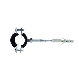 COLIER FIXARE TEAVA DUBLA CU GARNITURA 3/4" MK-UPT34