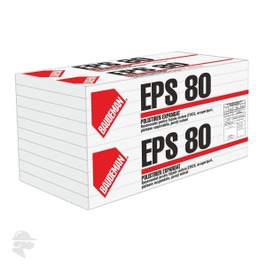 ADEPLAST POLISTIREN EPS 80-80MM(3MP/BAX)