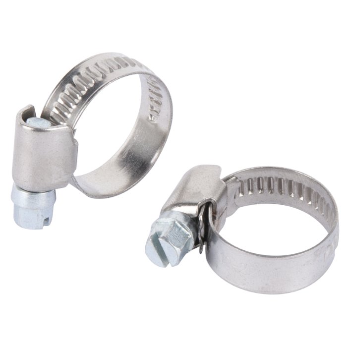COLIER INOX PENTRU FURTUN 8-12 675728