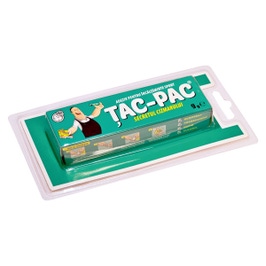 ADEZIV INCALTAMINTE TAC-PAC 9GR