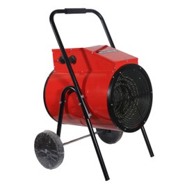 AEROTERMA ELECTRICA CU REZISTENTA CERAMICA 3000W 681849