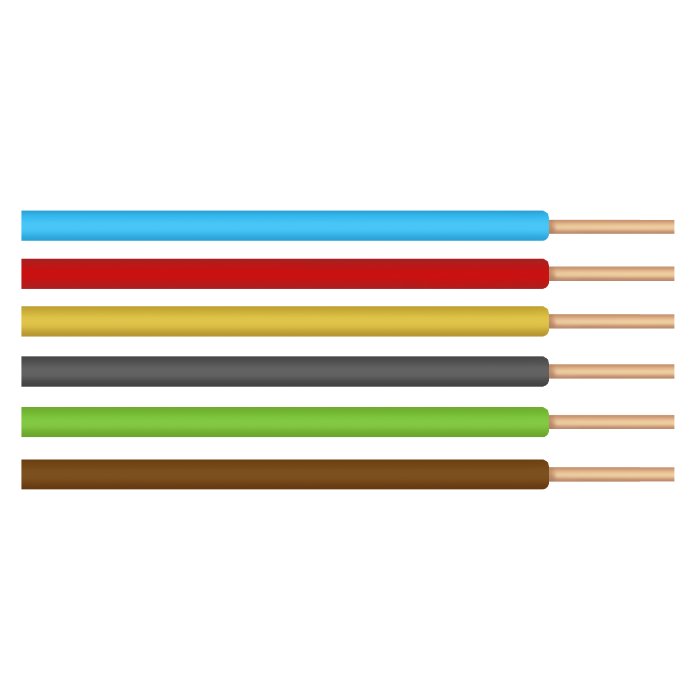 CONDUCTOR FY 2.5